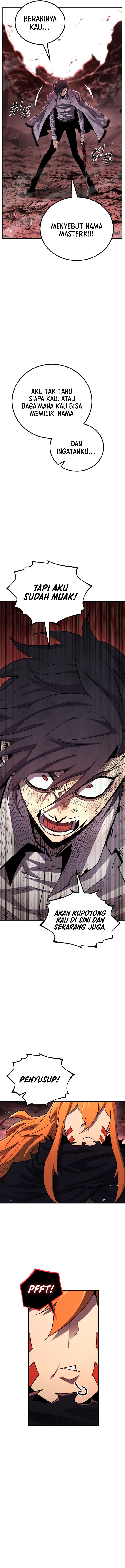 Read Standard Of Reincarnation (ID) Manga Online