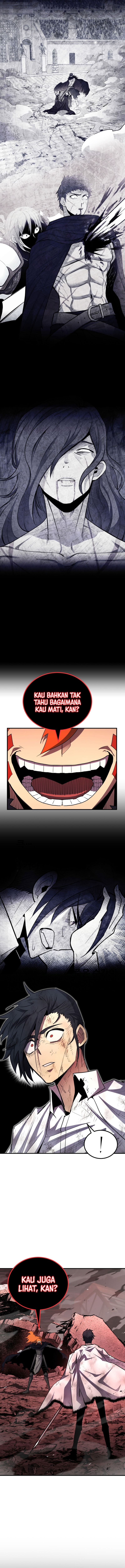 Read Standard Of Reincarnation (ID) Manga Online