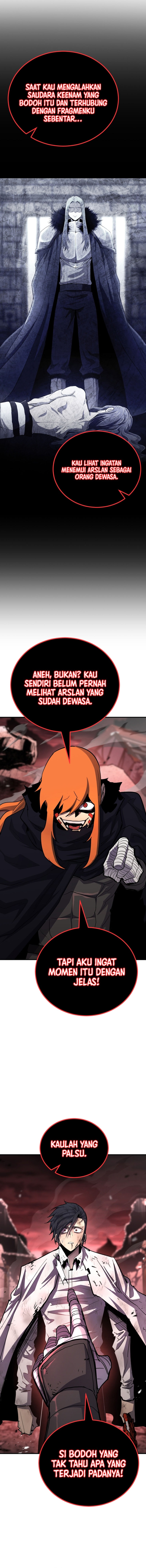 Read Standard Of Reincarnation (ID) Manga Online