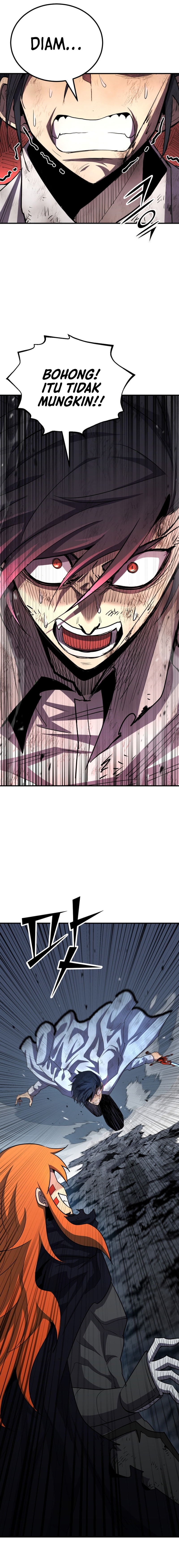 Read Standard Of Reincarnation (ID) Manga Online