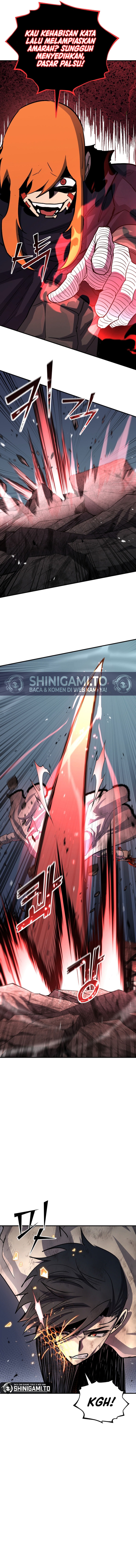 Read Standard Of Reincarnation (ID) Manga Online