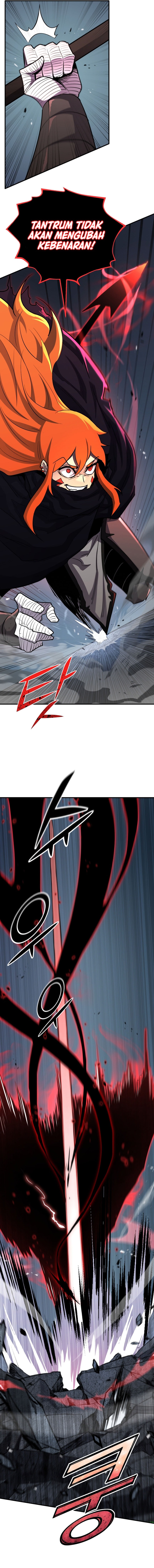 Read Standard Of Reincarnation (ID) Manga Online