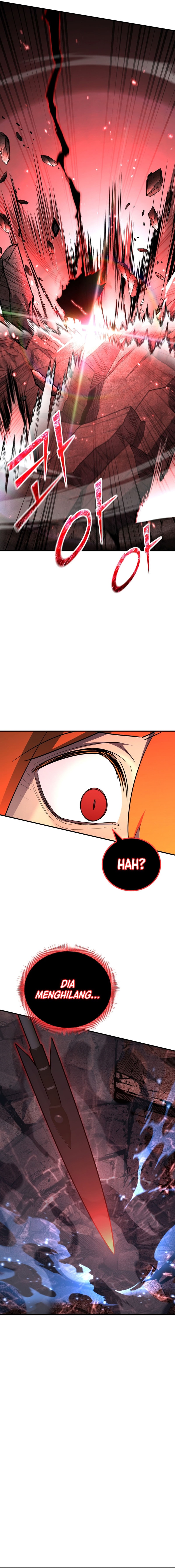 Read Standard Of Reincarnation (ID) Manga Online