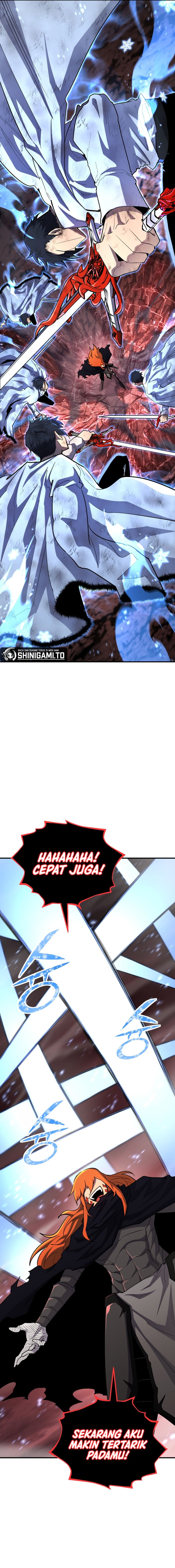 Read Standard Of Reincarnation (ID) Manga Online