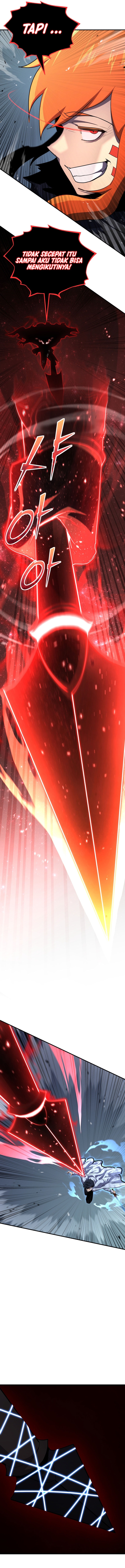 Read Standard Of Reincarnation (ID) Manga Online