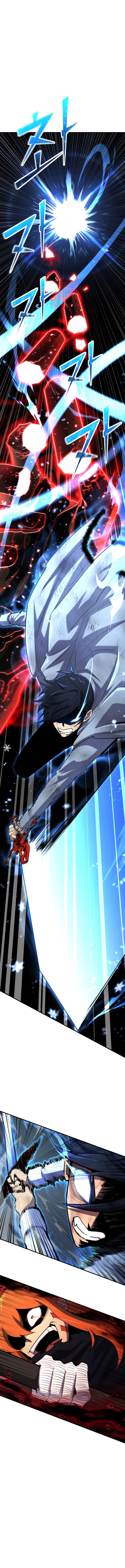 Read Standard Of Reincarnation (ID) Manga Online