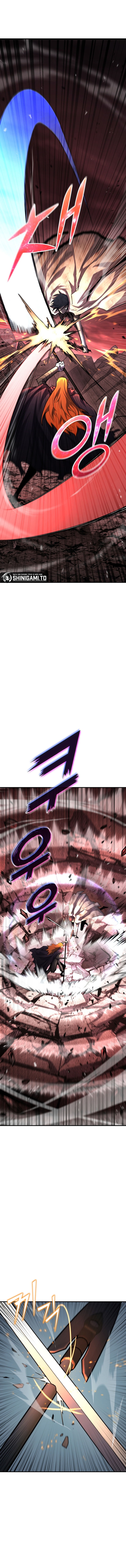 Read Standard Of Reincarnation (ID) Manga Online