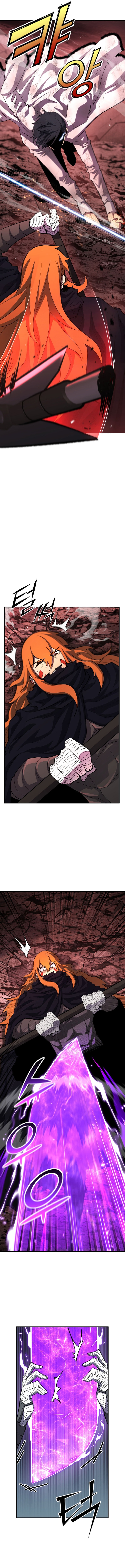 Read Standard Of Reincarnation (ID) Manga Online