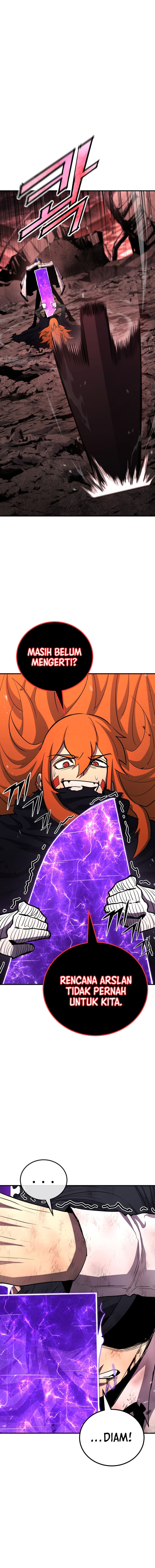 Read Standard Of Reincarnation (ID) Manga Online