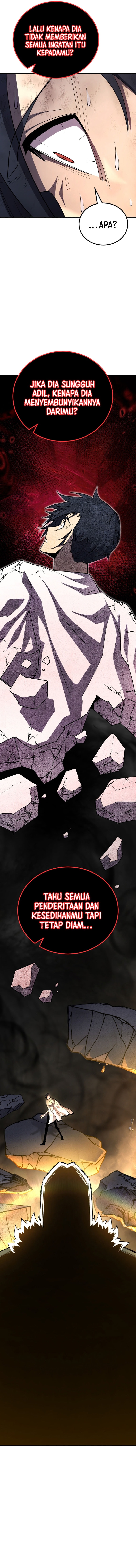 Read Standard Of Reincarnation (ID) Manga Online