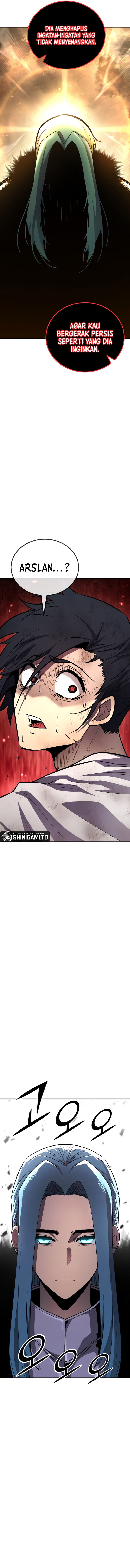 Read Standard Of Reincarnation (ID) Manga Online