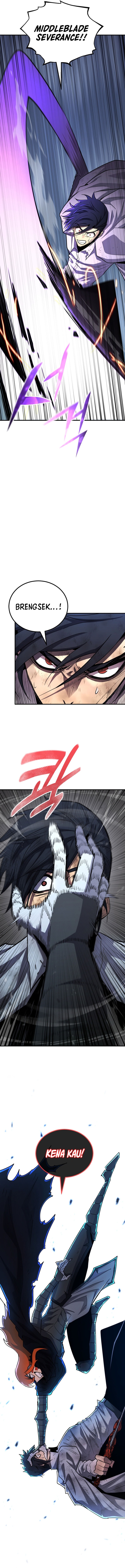 Read Standard Of Reincarnation (ID) Manga Online