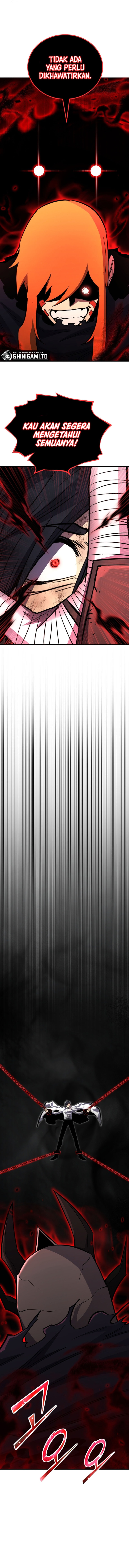 Read Standard Of Reincarnation (ID) Manga Online