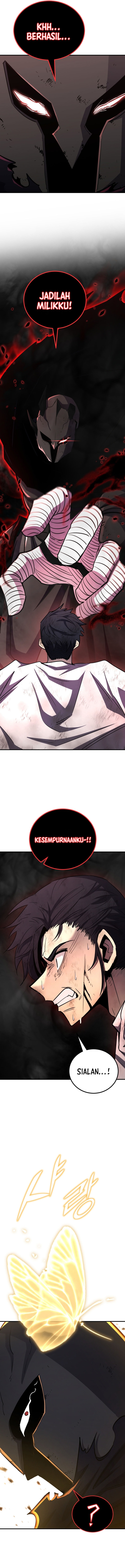 Read Standard Of Reincarnation (ID) Manga Online