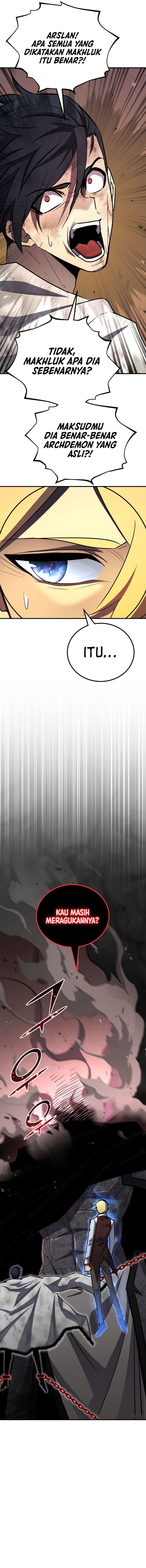 Read Standard Of Reincarnation (ID) Manga Online