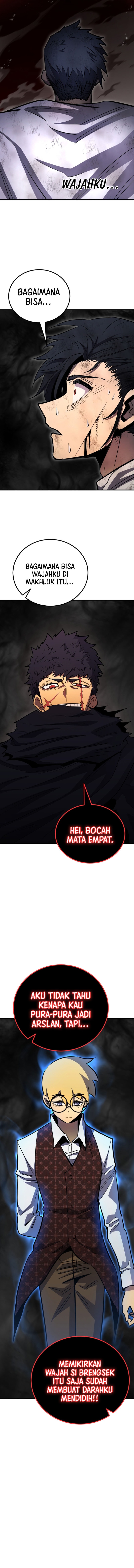 Read Standard Of Reincarnation (ID) Manga Online