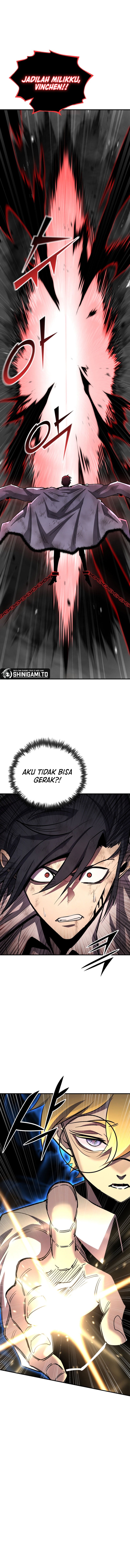 Read Standard Of Reincarnation (ID) Manga Online