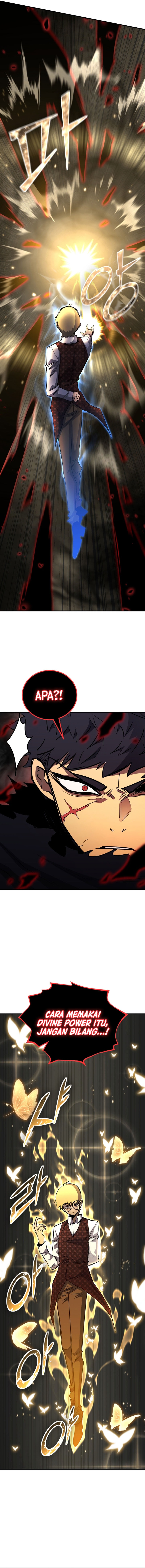 Read Standard Of Reincarnation (ID) Manga Online