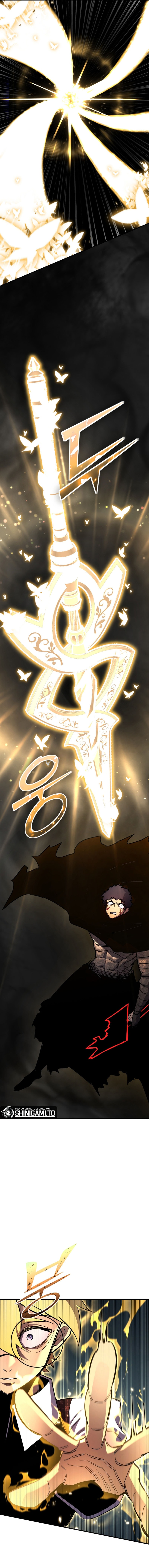 Read Standard Of Reincarnation (ID) Manga Online