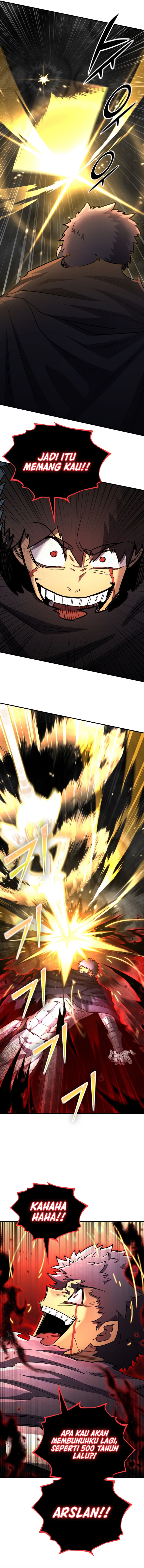 Read Standard Of Reincarnation (ID) Manga Online