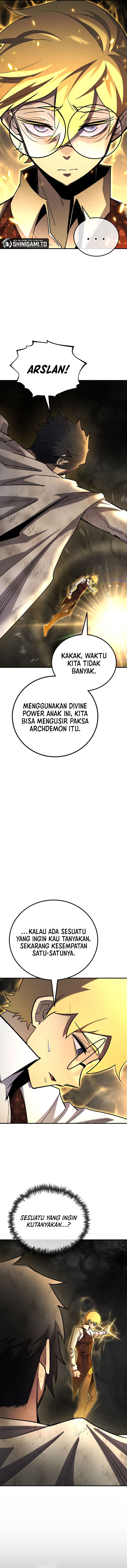 Read Standard Of Reincarnation (ID) Manga Online