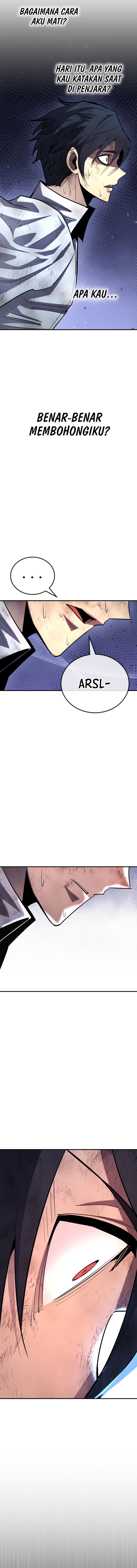 Read Standard Of Reincarnation (ID) Manga Online