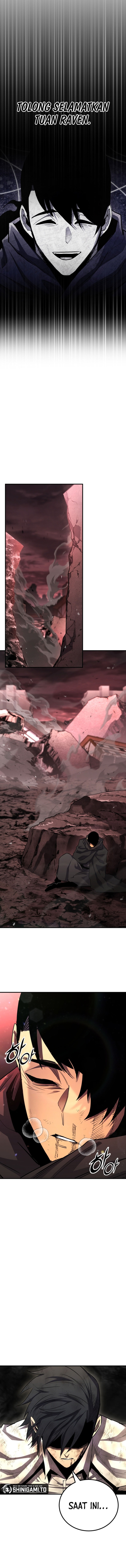 Read Standard Of Reincarnation (ID) Manga Online