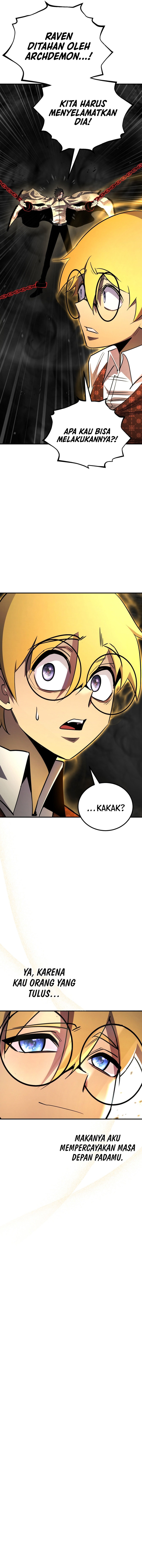 Read Standard Of Reincarnation (ID) Manga Online