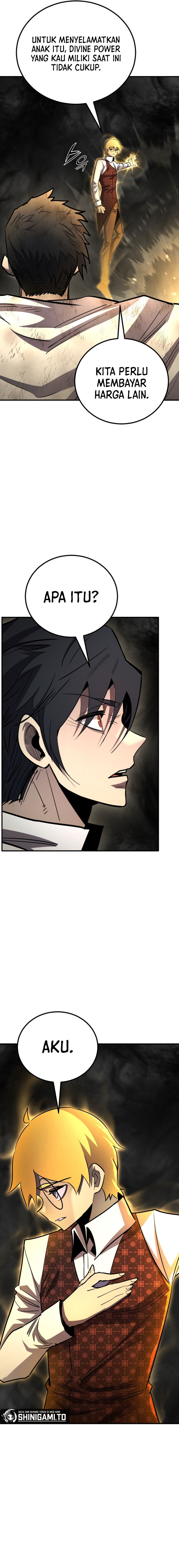 Read Standard Of Reincarnation (ID) Manga Online