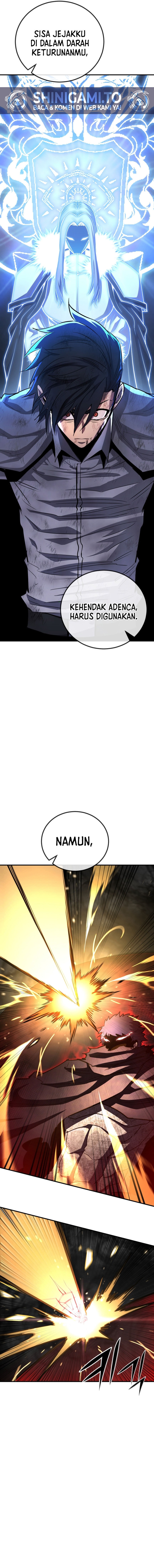 Read Standard Of Reincarnation (ID) Manga Online