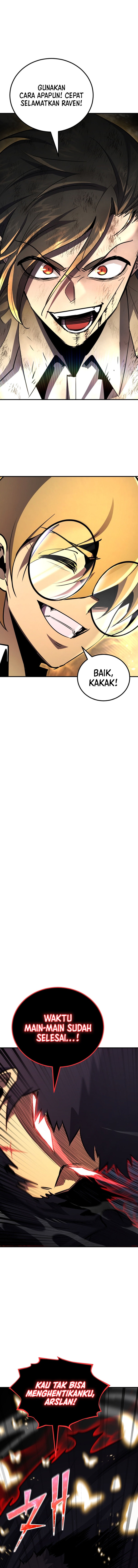 Read Standard Of Reincarnation (ID) Manga Online