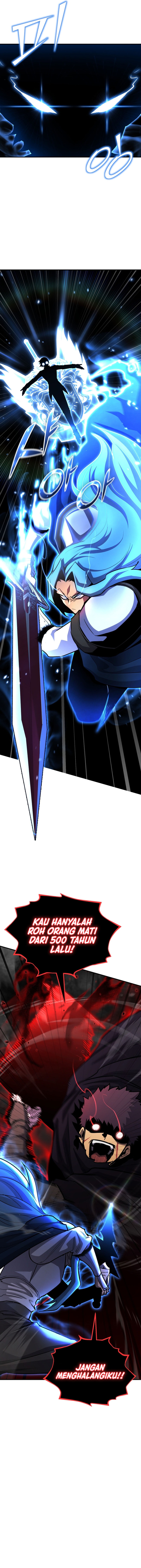 Read Standard Of Reincarnation (ID) Manga Online