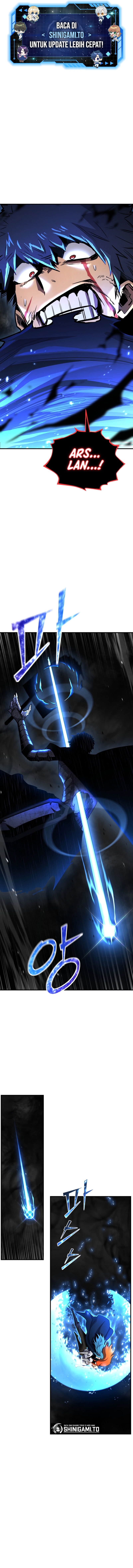 Read Standard Of Reincarnation (ID) Manga Online