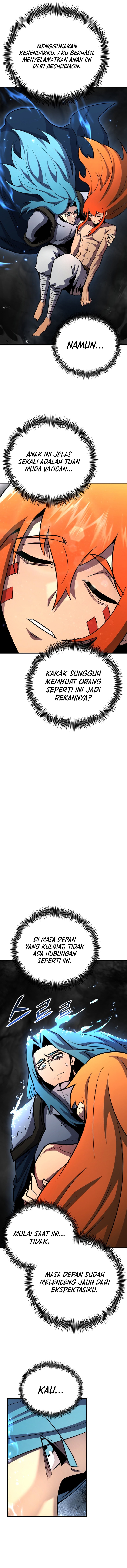 Read Standard Of Reincarnation (ID) Manga Online