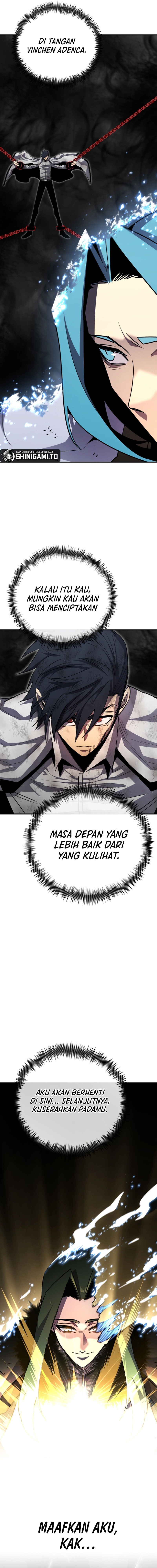 Read Standard Of Reincarnation (ID) Manga Online