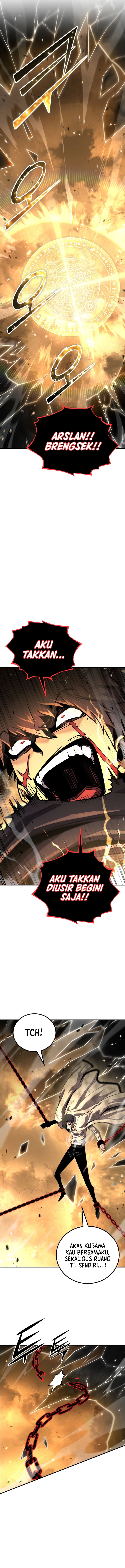 Read Standard Of Reincarnation (ID) Manga Online