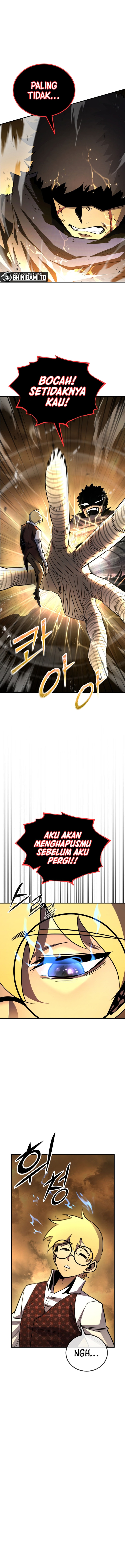 Read Standard Of Reincarnation (ID) Manga Online