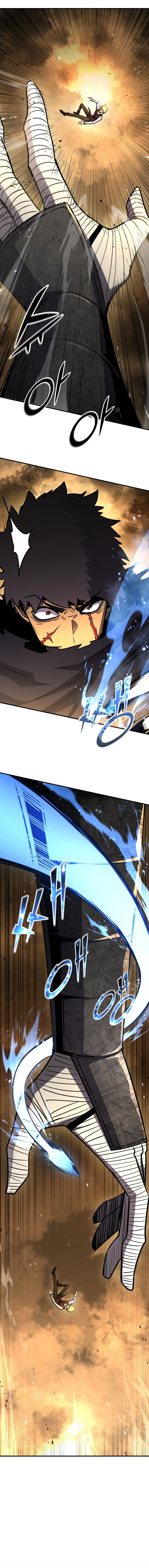 Read Standard Of Reincarnation (ID) Manga Online