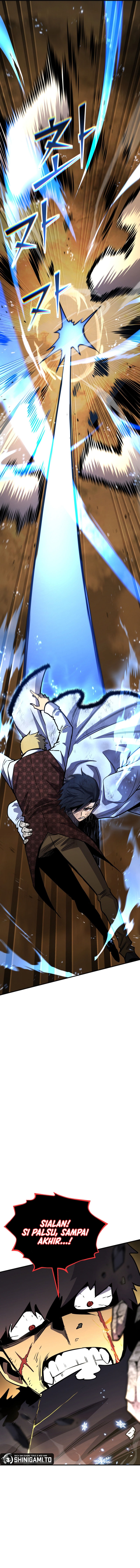 Read Standard Of Reincarnation (ID) Manga Online