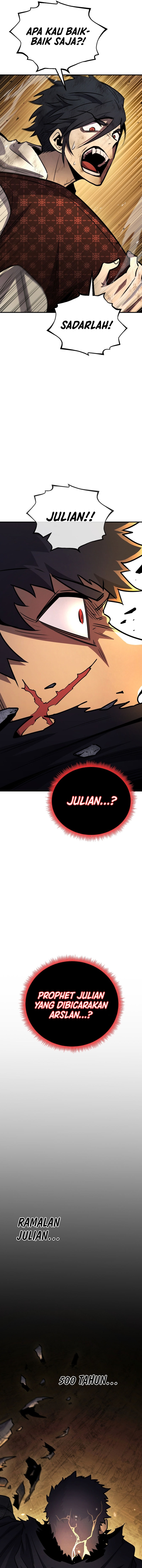 Read Standard Of Reincarnation (ID) Manga Online