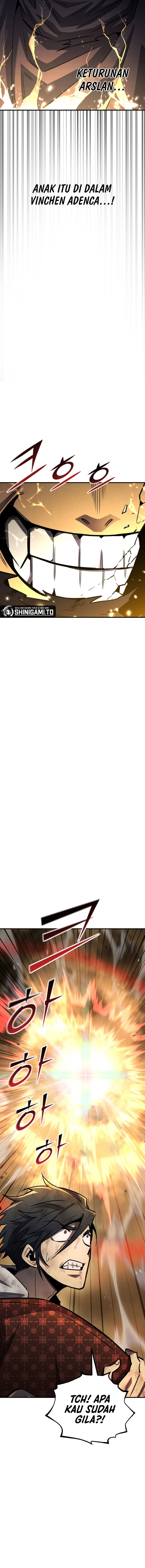 Read Standard Of Reincarnation (ID) Manga Online