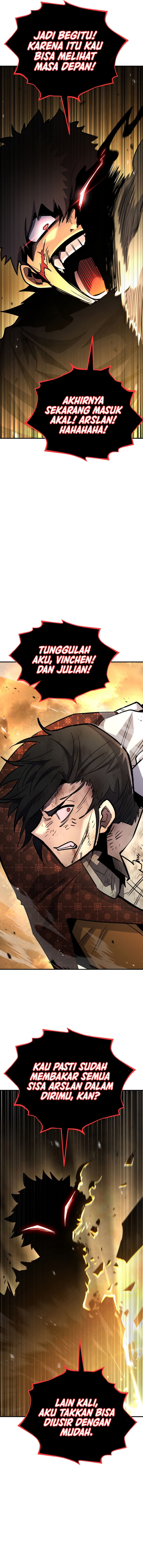 Read Standard Of Reincarnation (ID) Manga Online