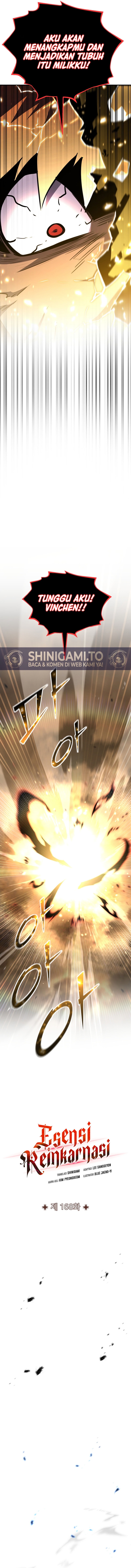 Read Standard Of Reincarnation (ID) Manga Online