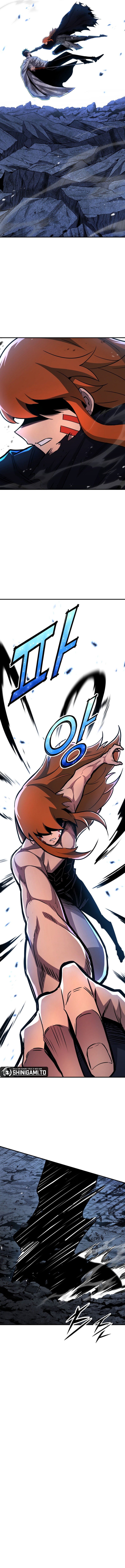 Read Standard Of Reincarnation (ID) Manga Online