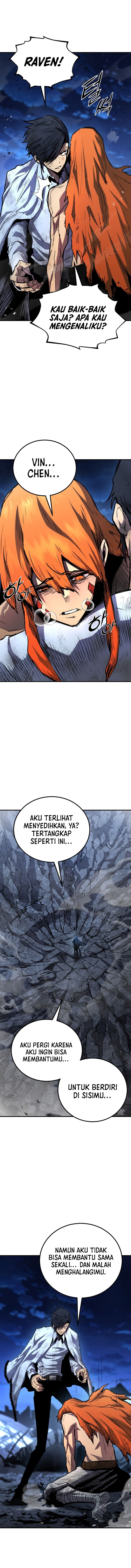 Read Standard Of Reincarnation (ID) Manga Online