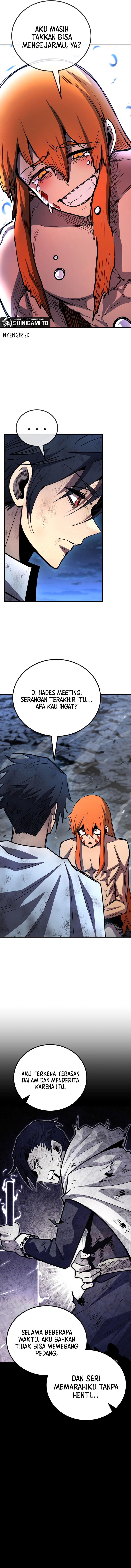 Read Standard Of Reincarnation (ID) Manga Online