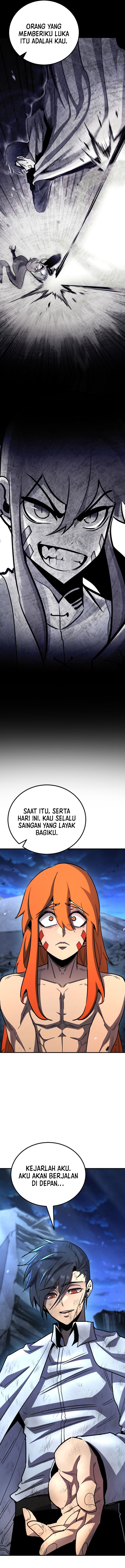 Read Standard Of Reincarnation (ID) Manga Online