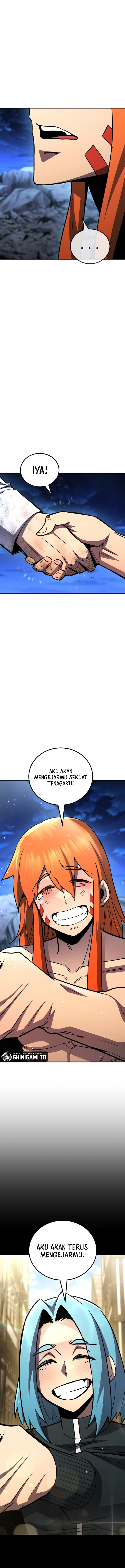 Read Standard Of Reincarnation (ID) Manga Online