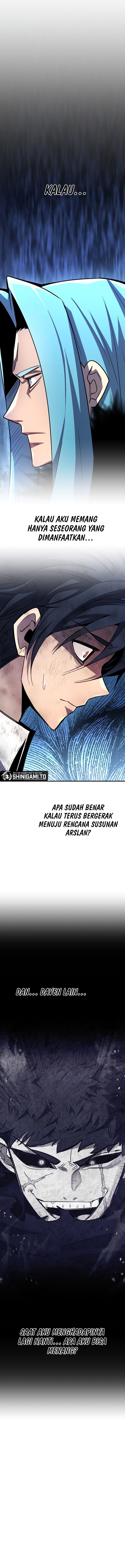 Read Standard Of Reincarnation (ID) Manga Online