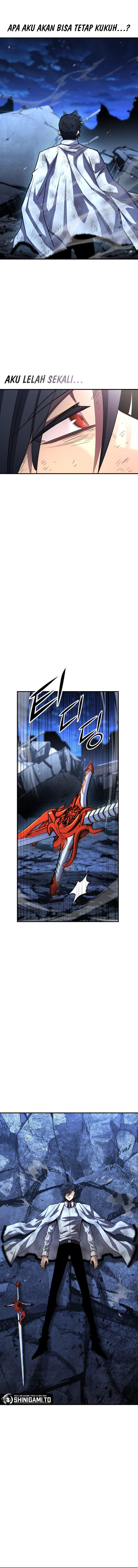 Read Standard Of Reincarnation (ID) Manga Online